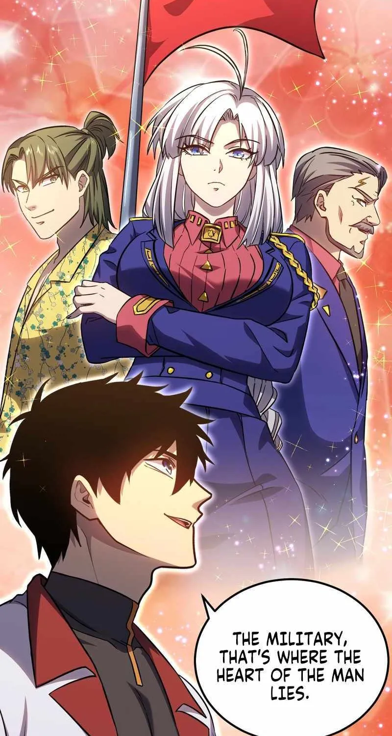 Read Logging 10 000 Years into the Future Apex Future Martial Arts EN Manga Online