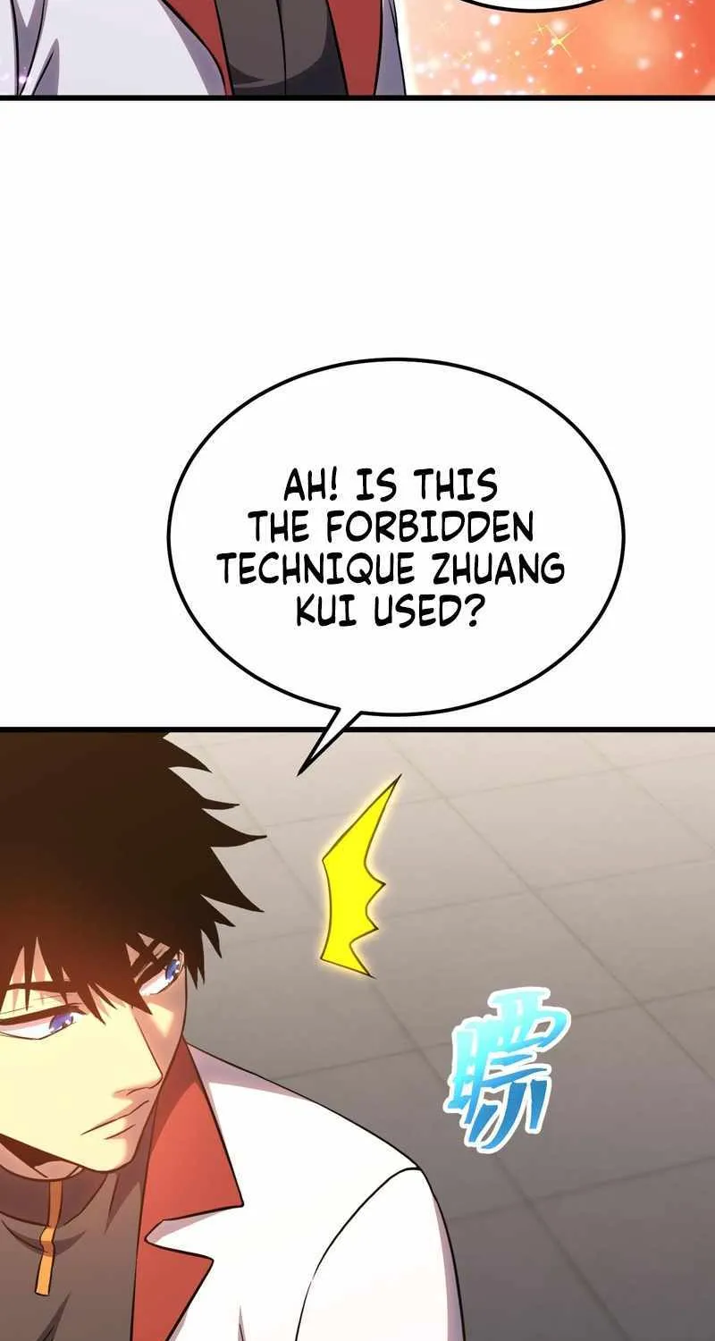 Read Logging 10 000 Years into the Future Apex Future Martial Arts EN Manga Online