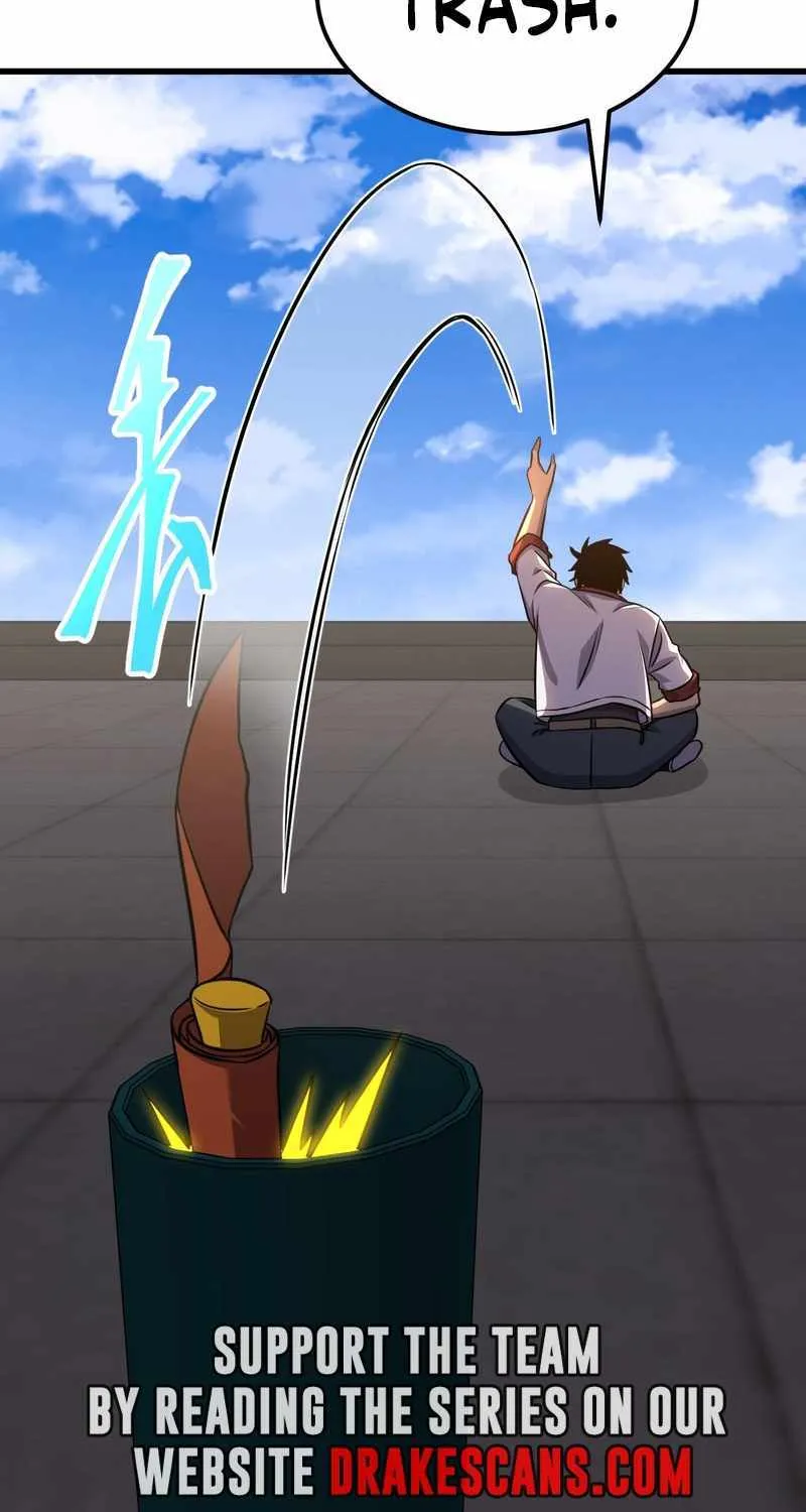 Read Logging 10 000 Years into the Future Apex Future Martial Arts EN Manga Online