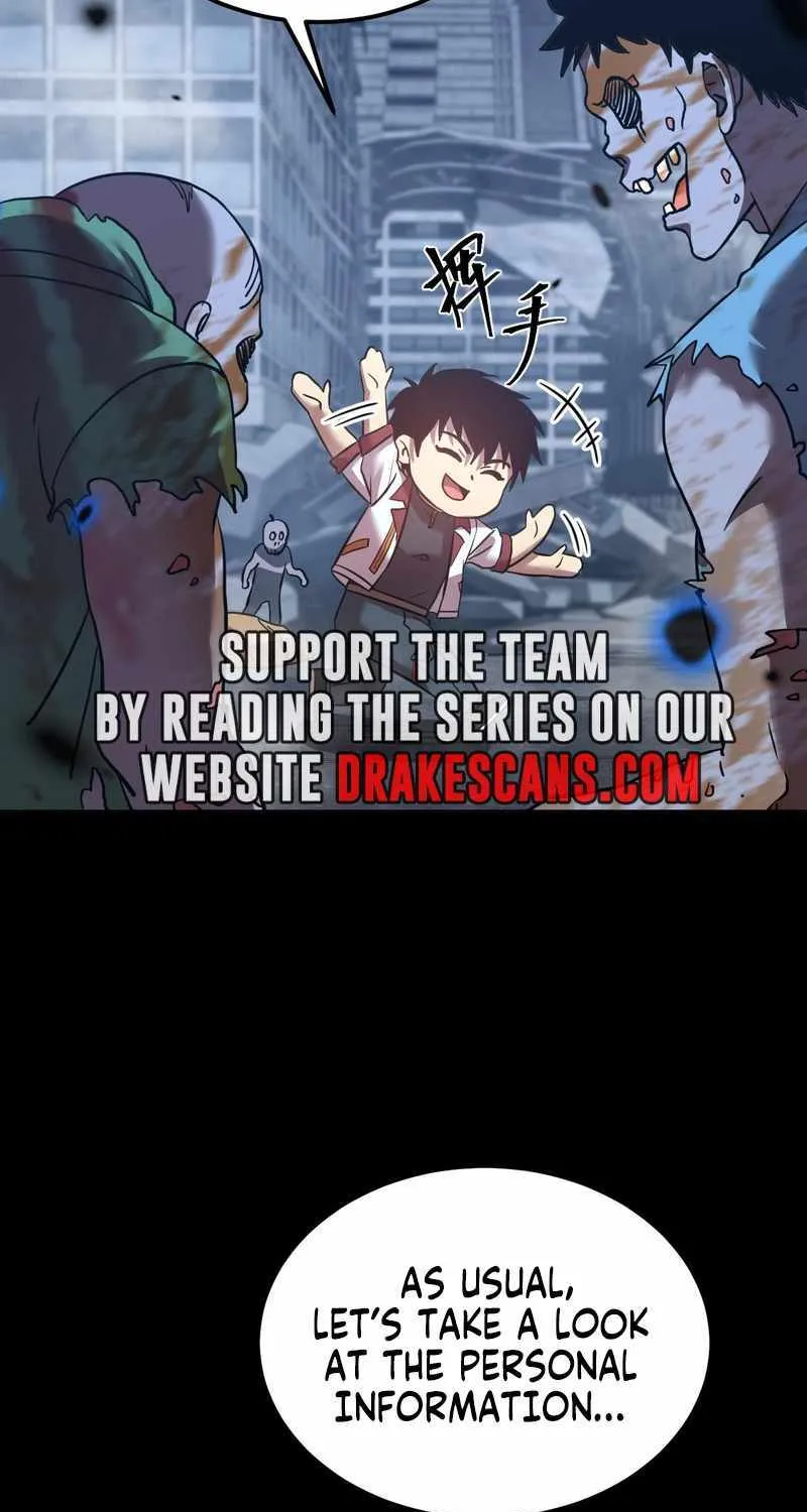 Read Logging 10 000 Years into the Future Apex Future Martial Arts EN Manga Online
