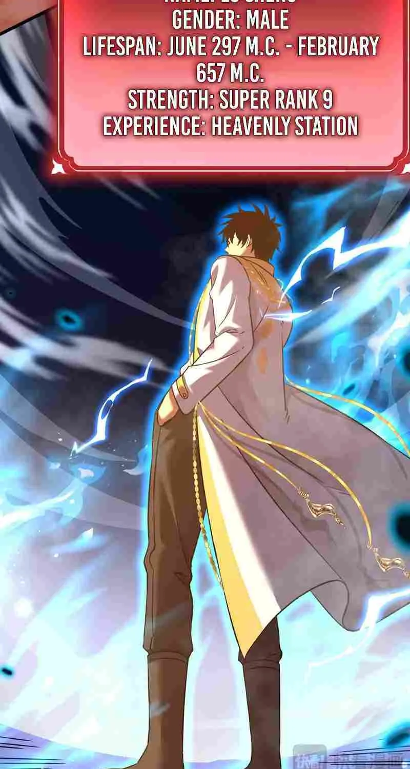 Read Logging 10 000 Years into the Future Apex Future Martial Arts EN Manga Online