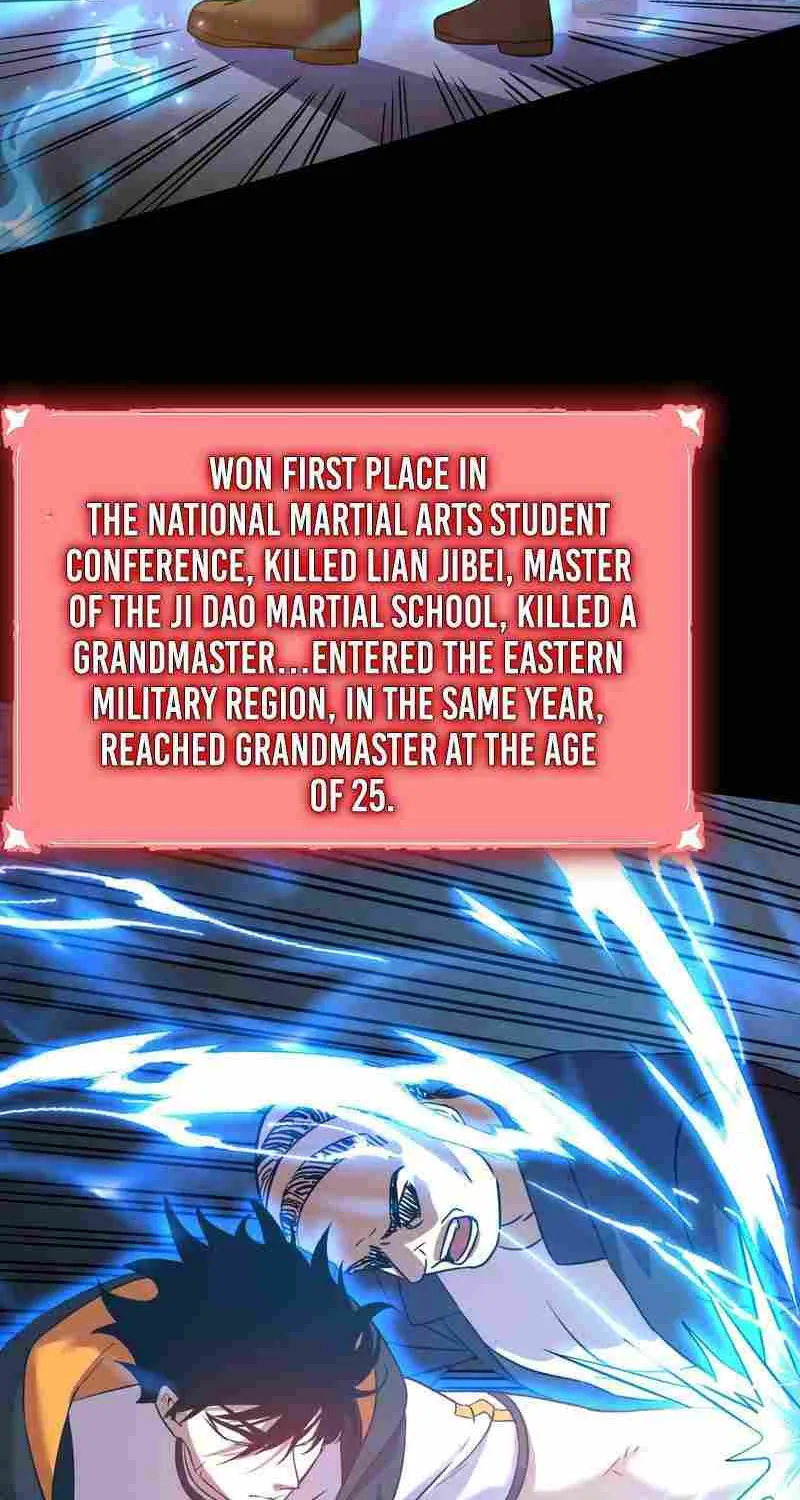 Read Logging 10 000 Years into the Future Apex Future Martial Arts EN Manga Online