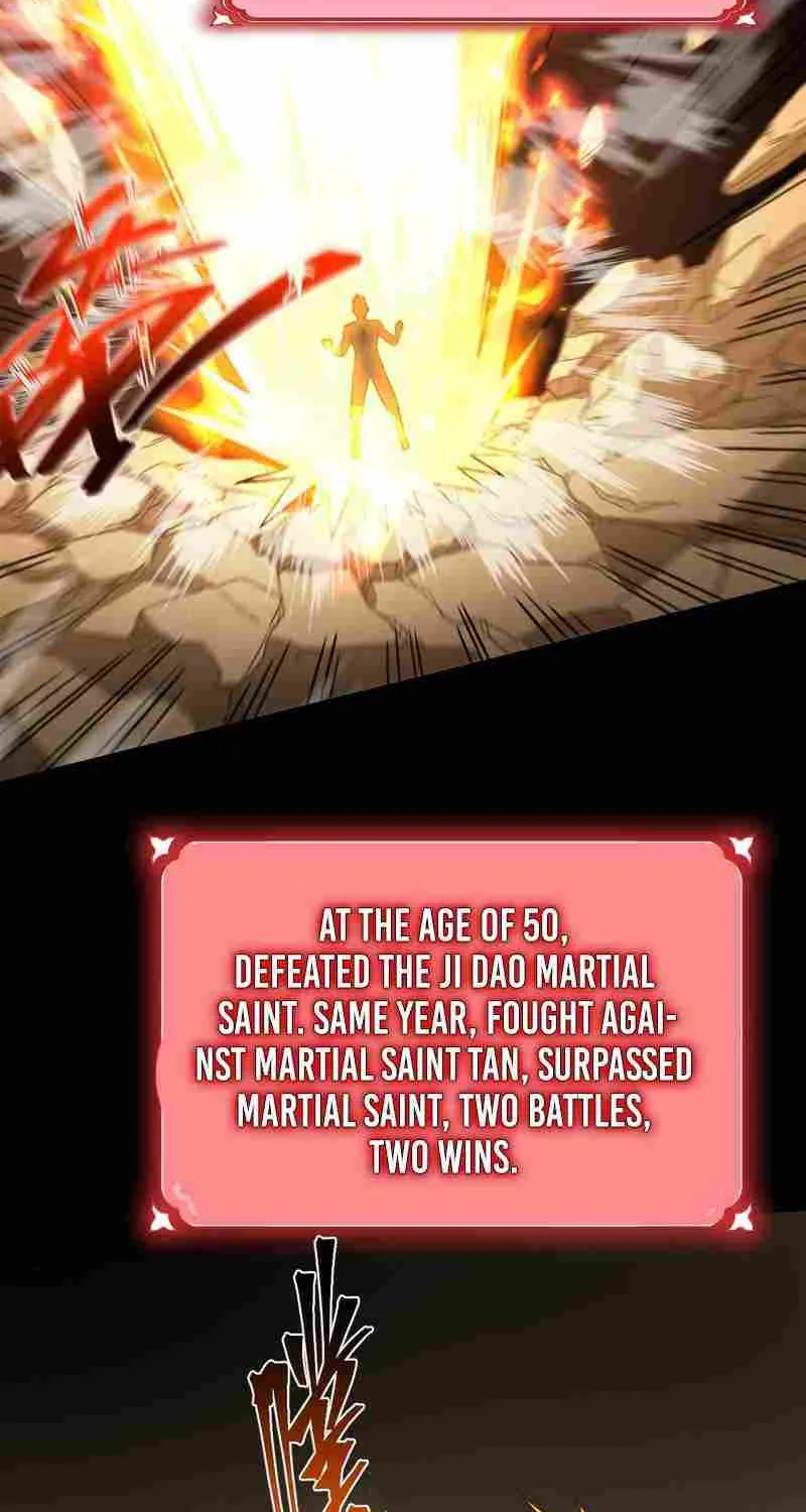 Read Logging 10 000 Years into the Future Apex Future Martial Arts EN Manga Online