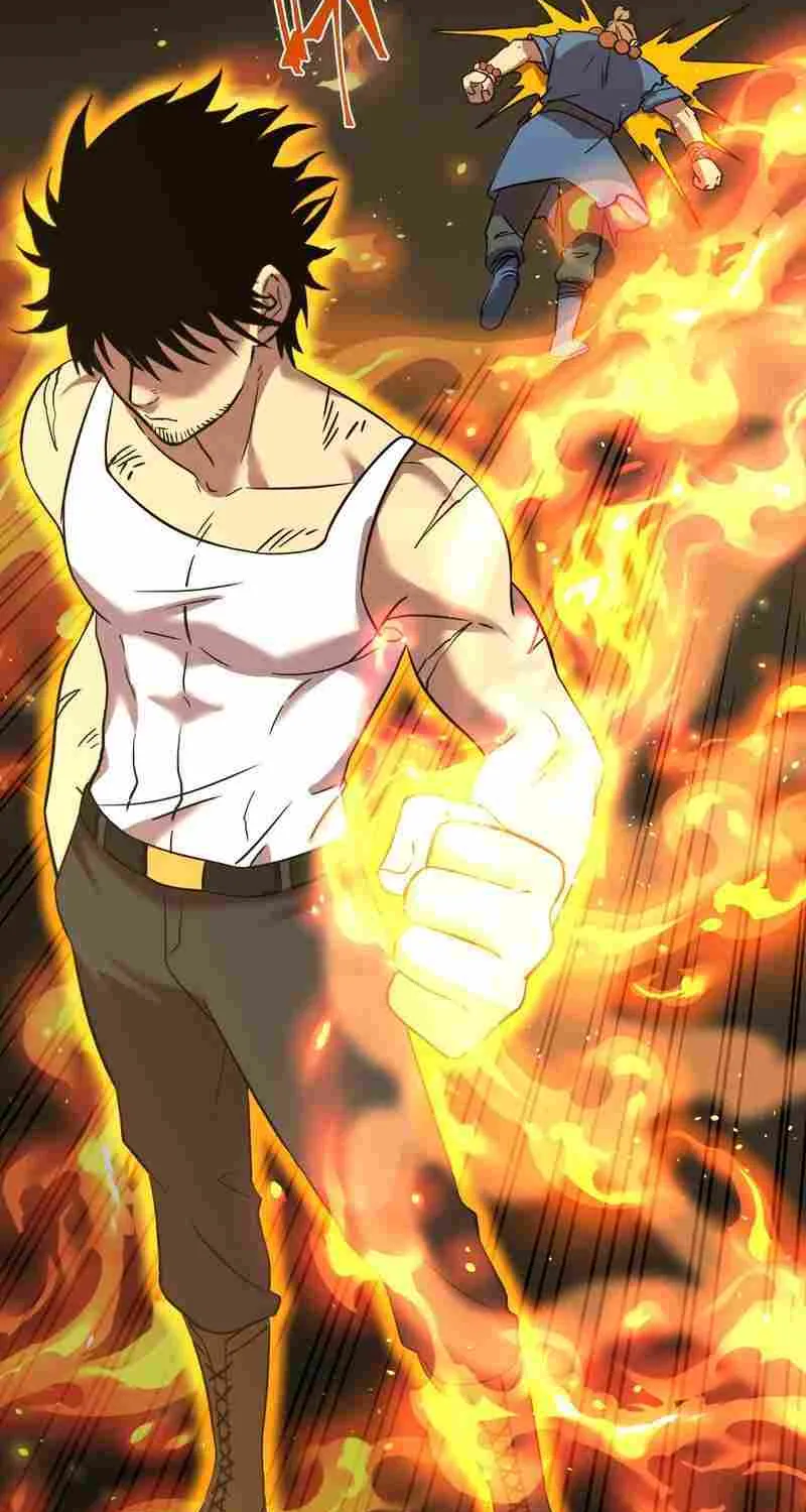Read Logging 10 000 Years into the Future Apex Future Martial Arts EN Manga Online