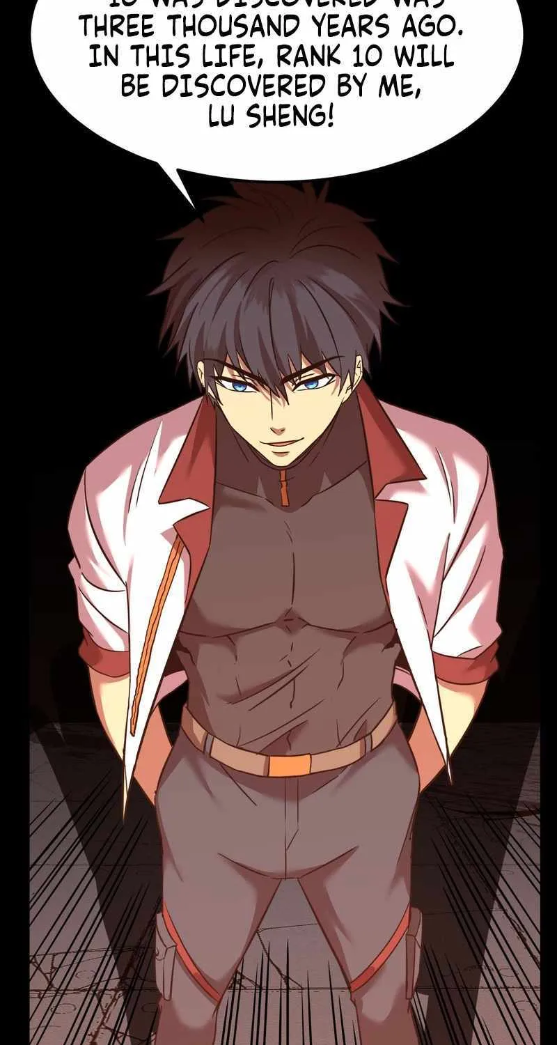 Read Logging 10 000 Years into the Future Apex Future Martial Arts EN Manga Online