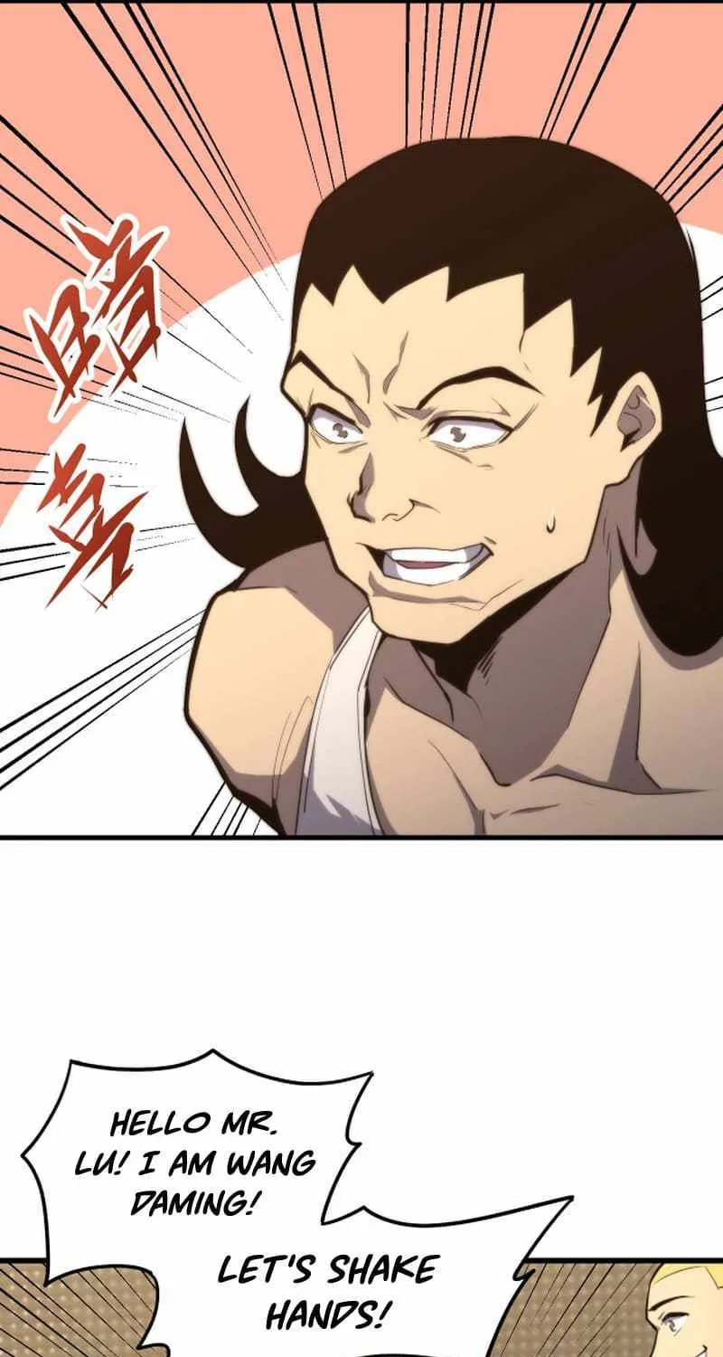 Read Logging 10 000 Years into the Future Apex Future Martial Arts EN Manga Online