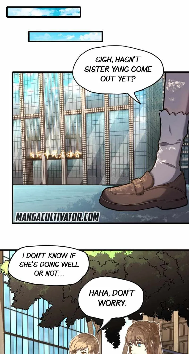 Read Logging 10 000 Years into the Future Apex Future Martial Arts EN Manga Online