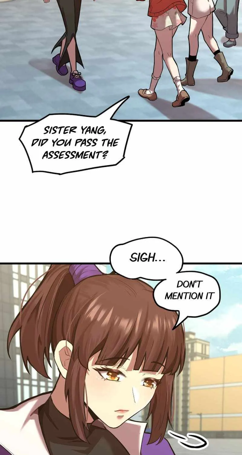 Read Logging 10 000 Years into the Future Apex Future Martial Arts EN Manga Online