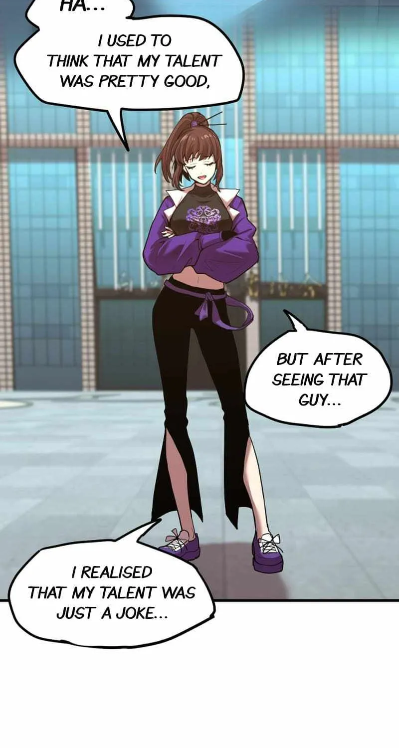 Read Logging 10 000 Years into the Future Apex Future Martial Arts EN Manga Online