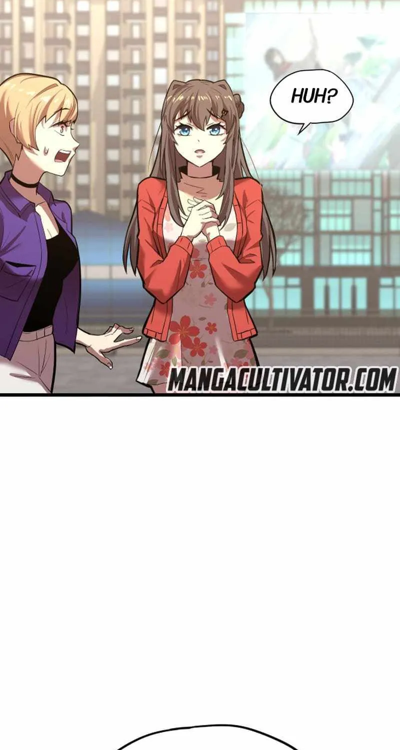 Read Logging 10 000 Years into the Future Apex Future Martial Arts EN Manga Online