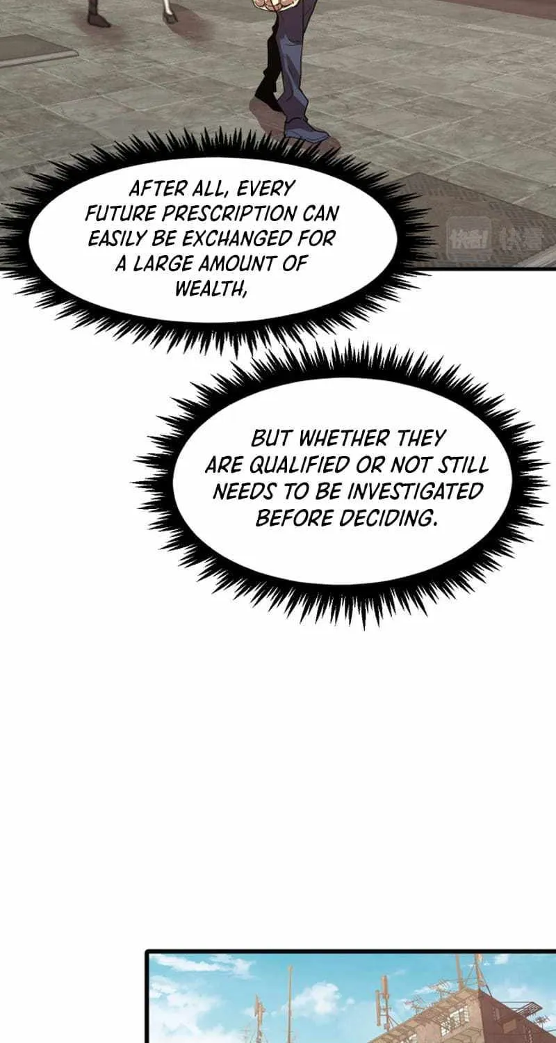 Read Logging 10 000 Years into the Future Apex Future Martial Arts EN Manga Online