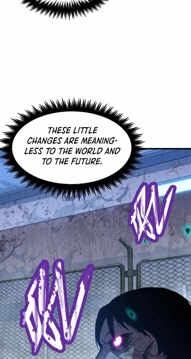 Read Logging 10 000 Years into the Future Apex Future Martial Arts EN Manga Online