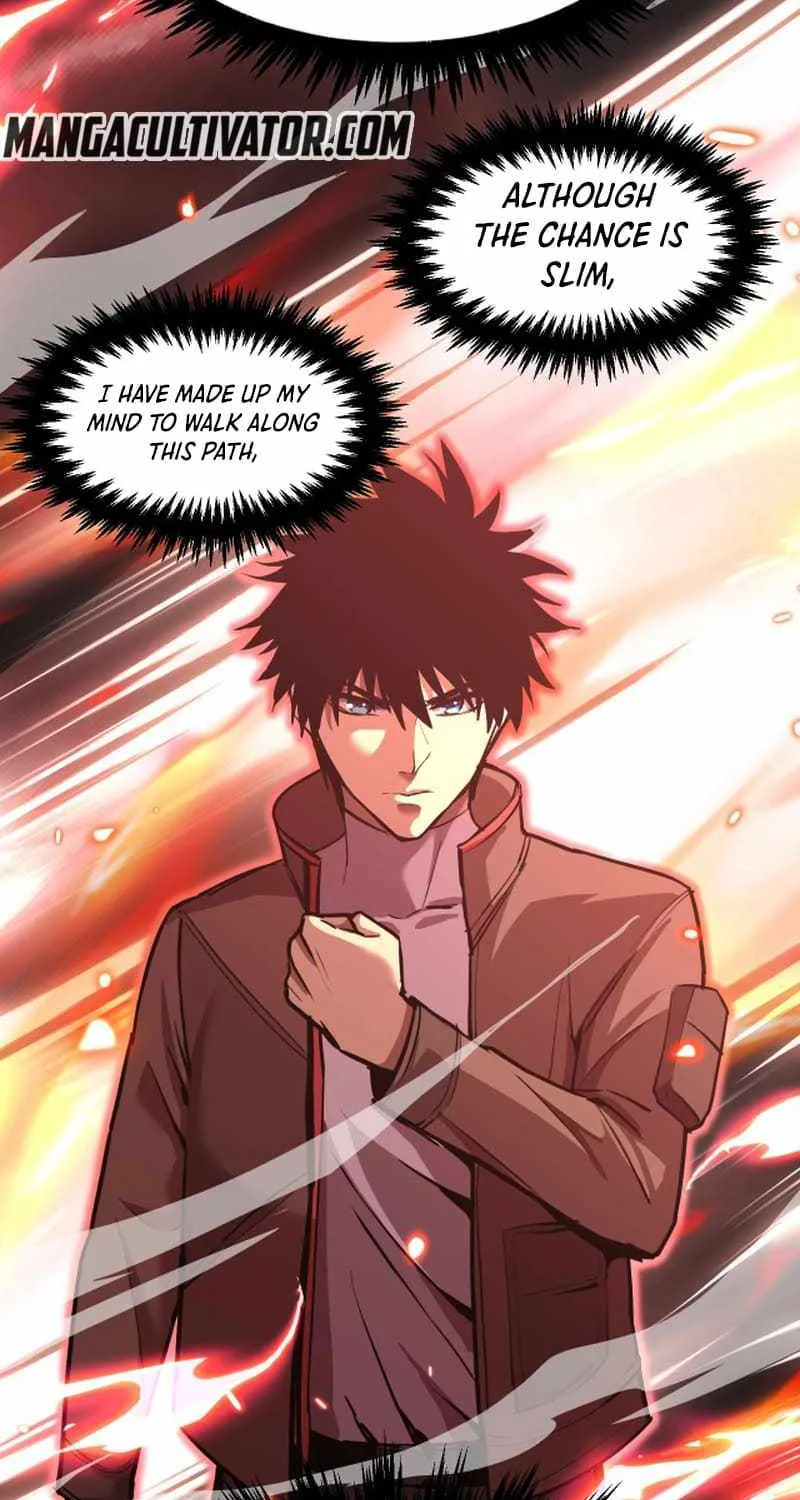 Read Logging 10 000 Years into the Future Apex Future Martial Arts EN Manga Online