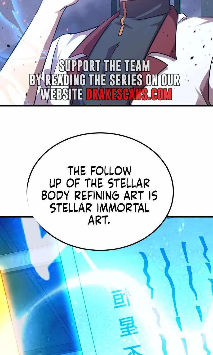 Read Logging 10 000 Years into the Future Apex Future Martial Arts EN Manga Online