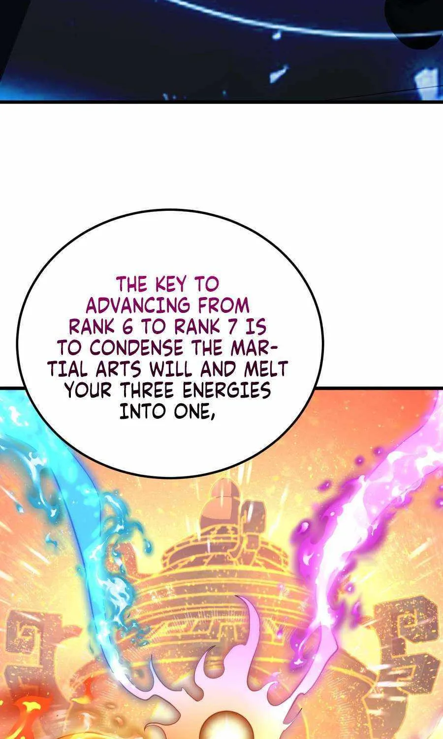 Read Logging 10 000 Years into the Future Apex Future Martial Arts EN Manga Online