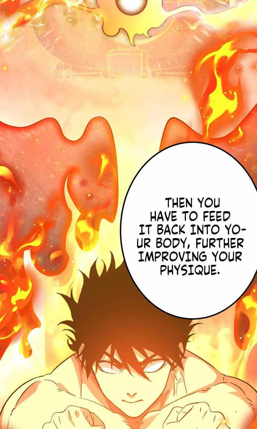 Read Logging 10 000 Years into the Future Apex Future Martial Arts EN Manga Online