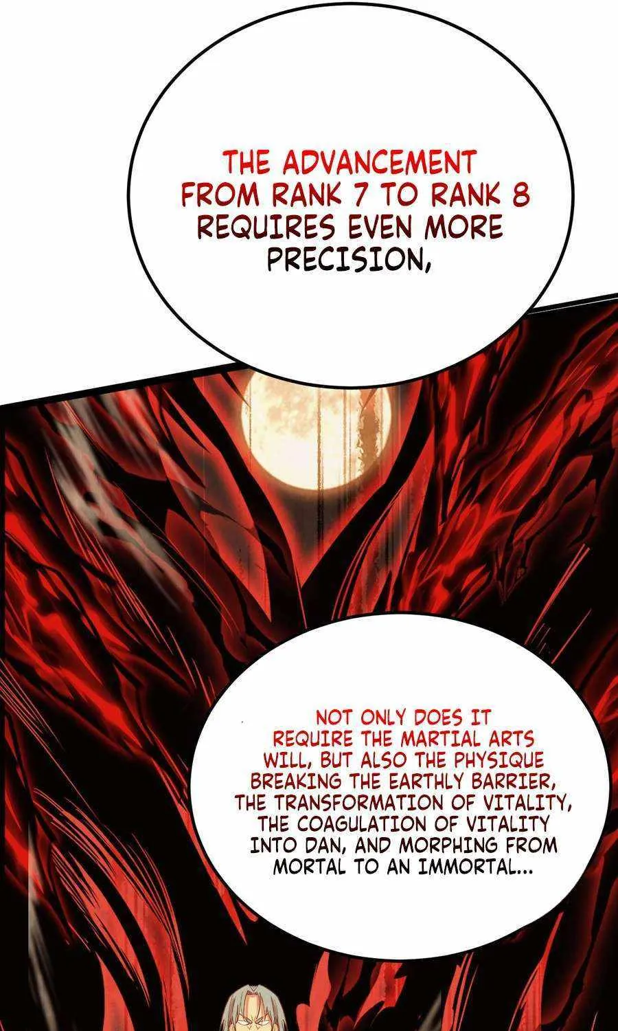 Read Logging 10 000 Years into the Future Apex Future Martial Arts EN Manga Online