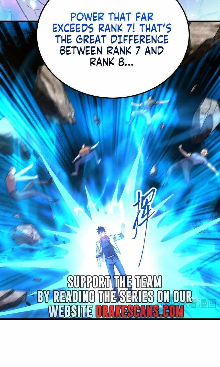 Read Logging 10 000 Years into the Future Apex Future Martial Arts EN Manga Online