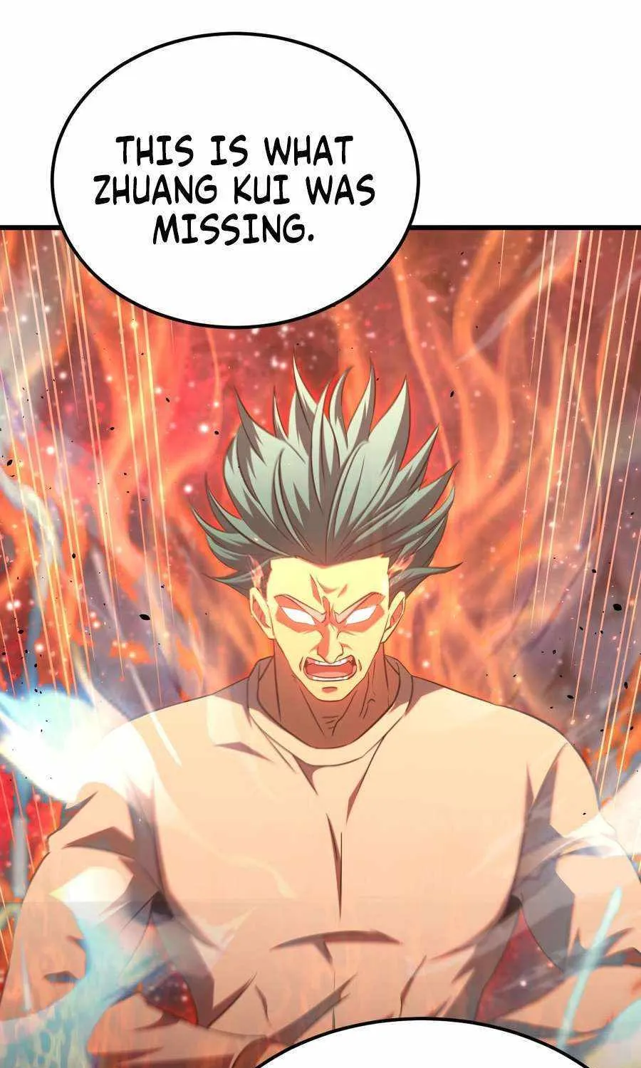 Read Logging 10 000 Years into the Future Apex Future Martial Arts EN Manga Online