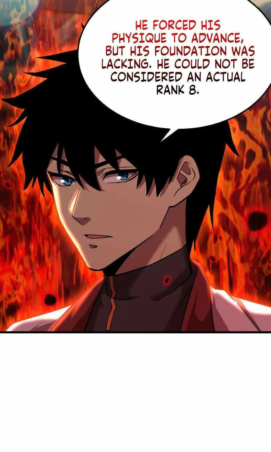 Read Logging 10 000 Years into the Future Apex Future Martial Arts EN Manga Online