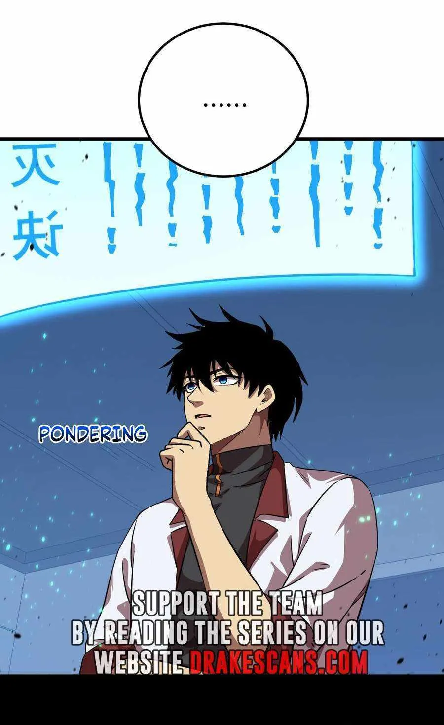 Read Logging 10 000 Years into the Future Apex Future Martial Arts EN Manga Online