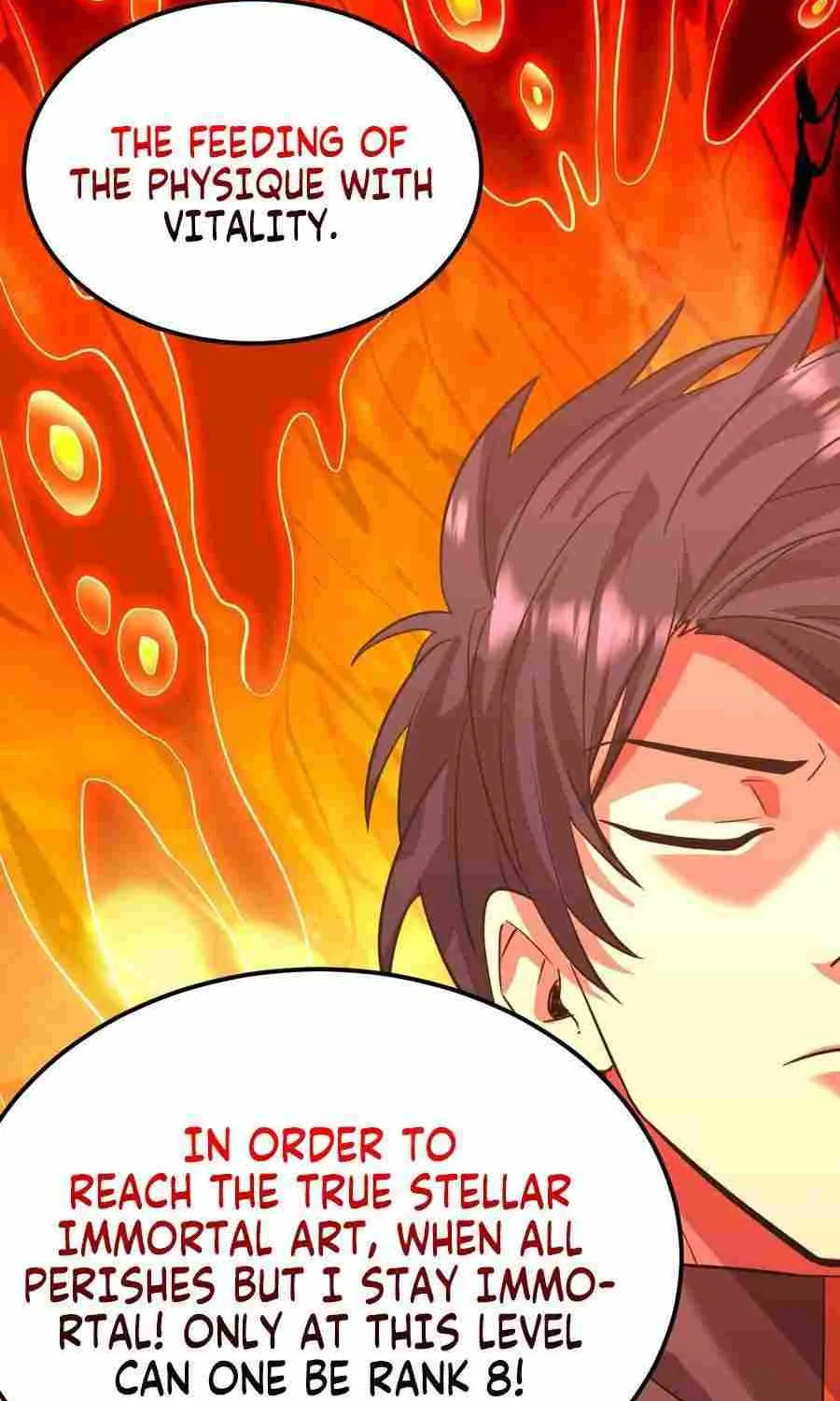 Read Logging 10 000 Years into the Future Apex Future Martial Arts EN Manga Online