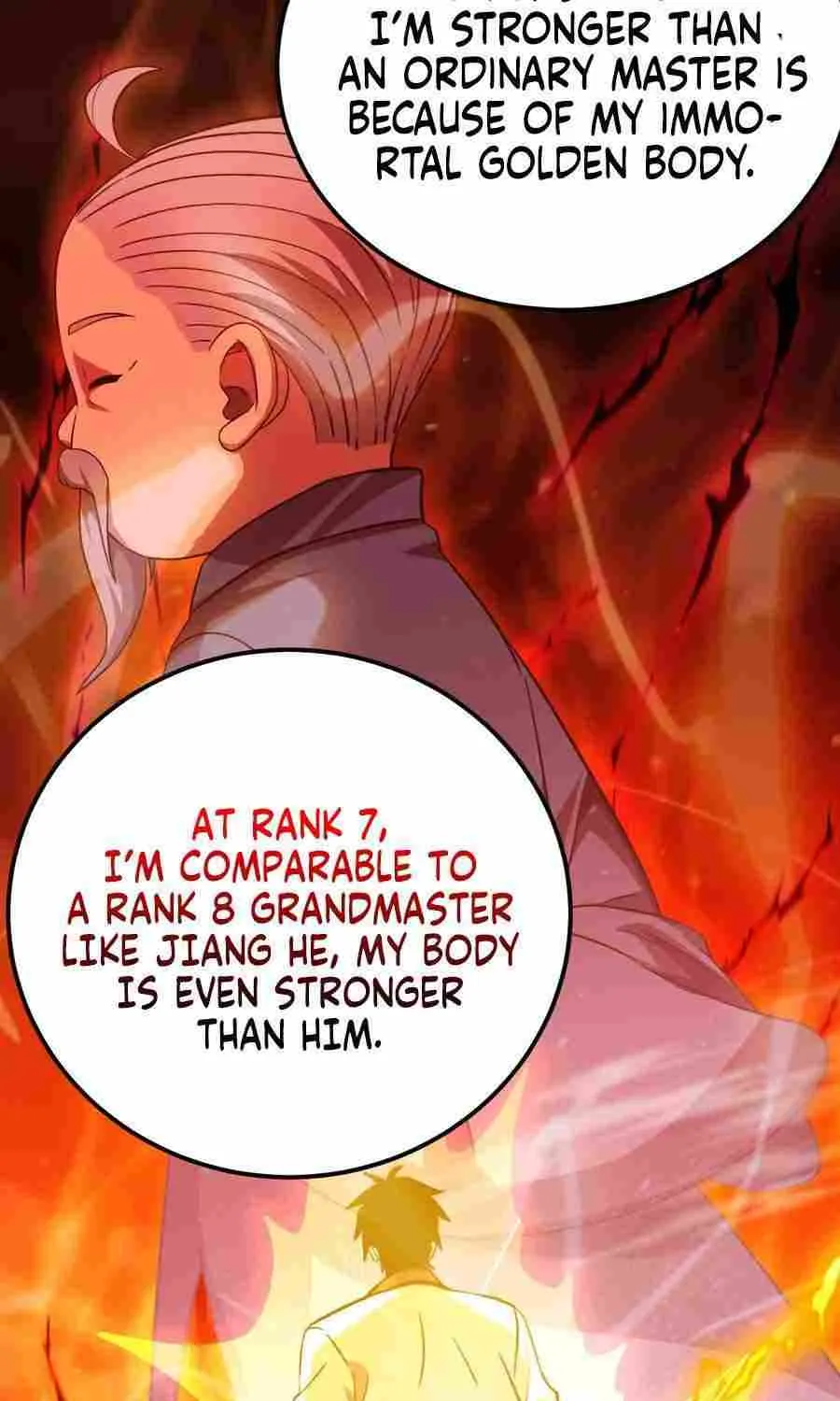 Read Logging 10 000 Years into the Future Apex Future Martial Arts EN Manga Online