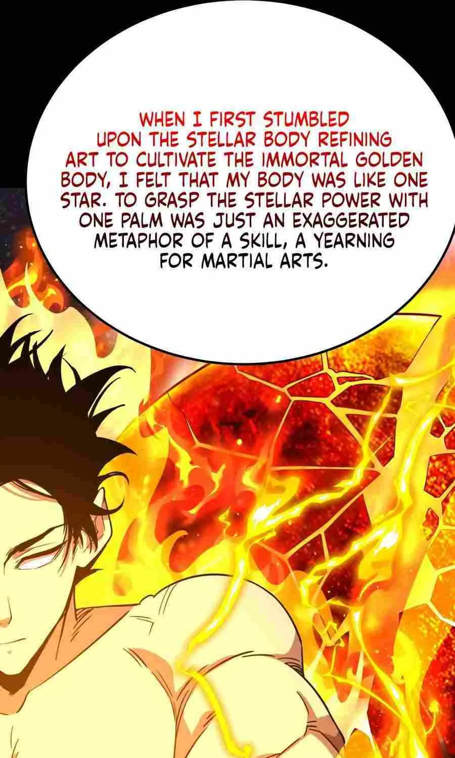Read Logging 10 000 Years into the Future Apex Future Martial Arts EN Manga Online