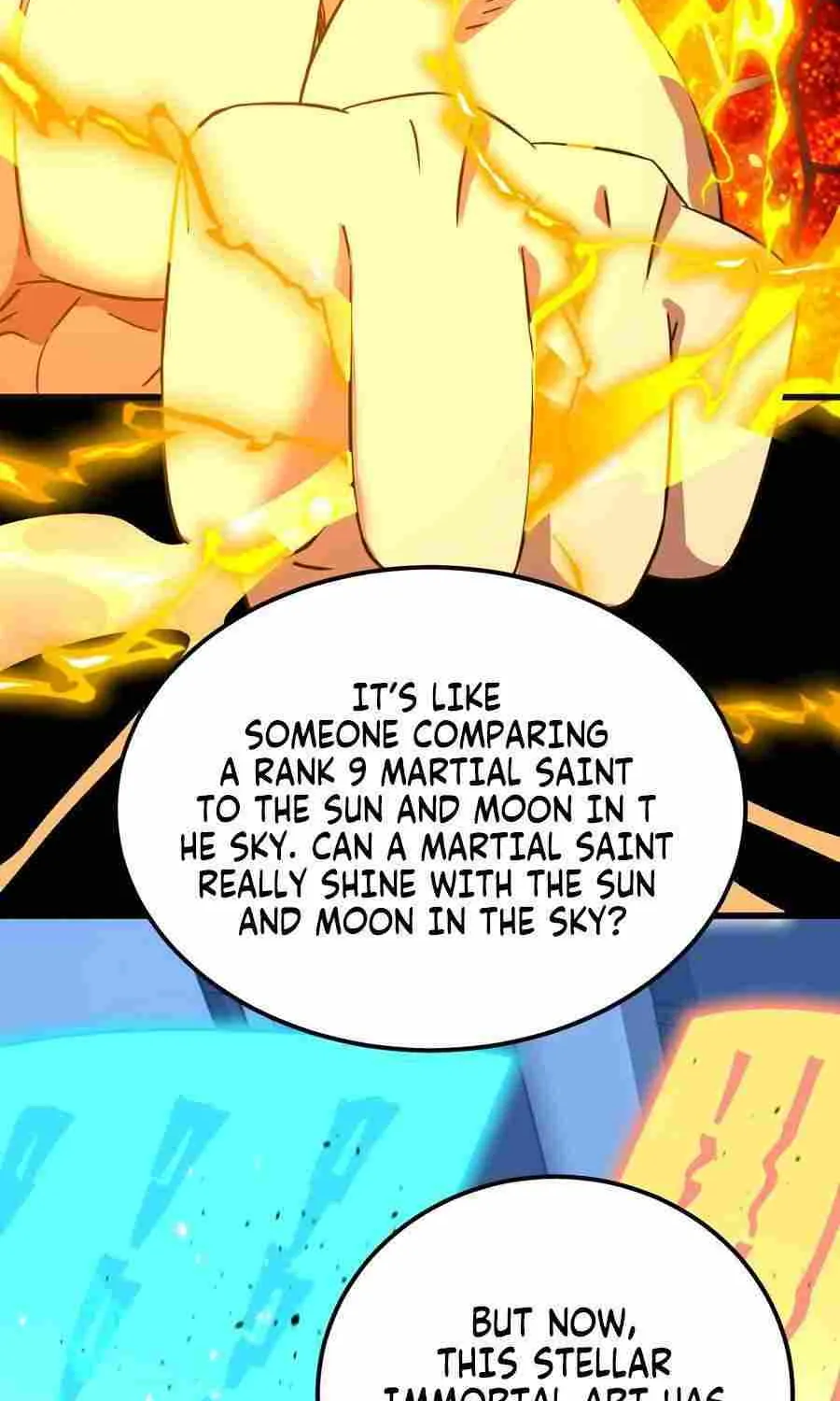 Read Logging 10 000 Years into the Future Apex Future Martial Arts EN Manga Online