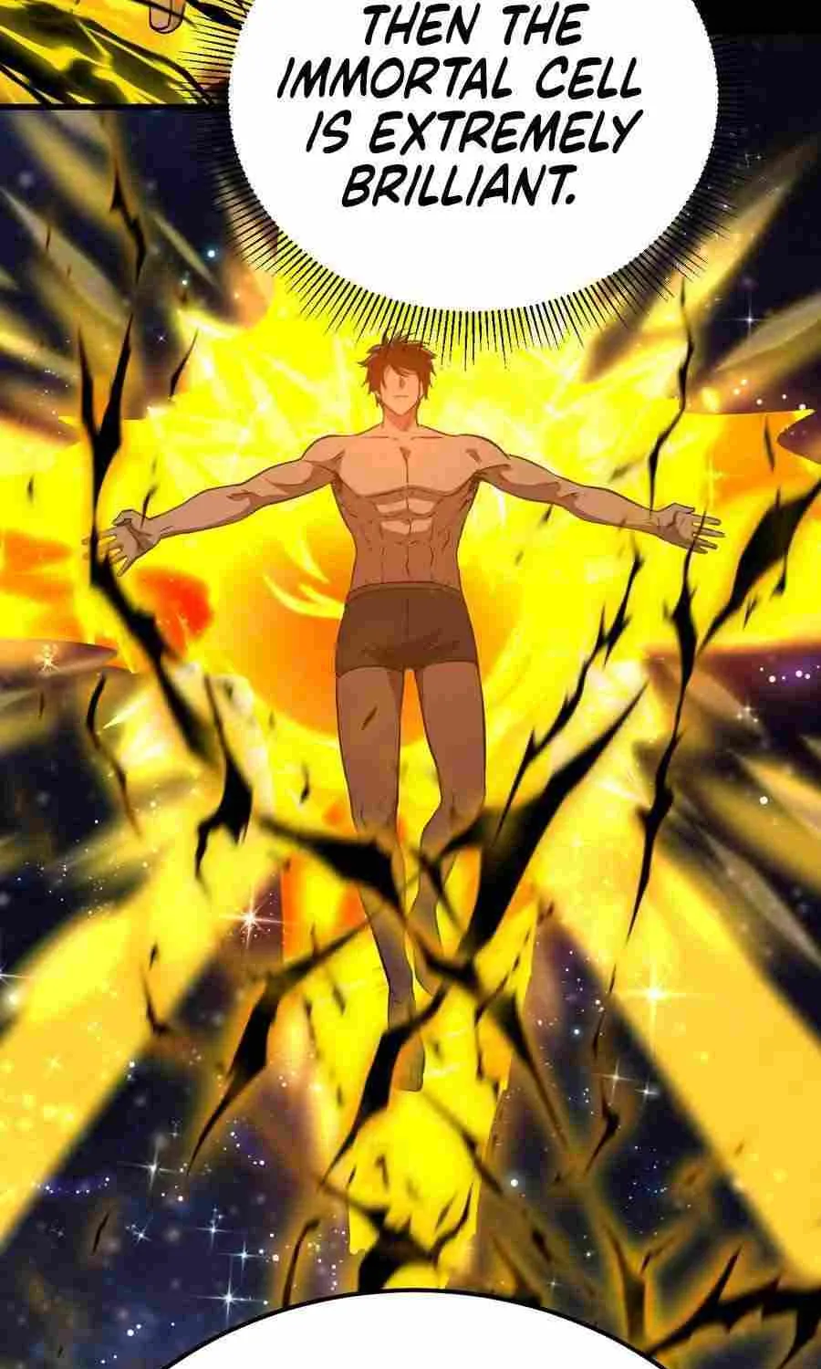 Read Logging 10 000 Years into the Future Apex Future Martial Arts EN Manga Online