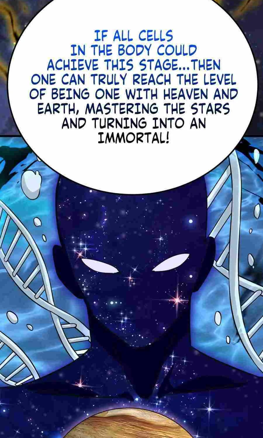 Read Logging 10 000 Years into the Future Apex Future Martial Arts EN Manga Online