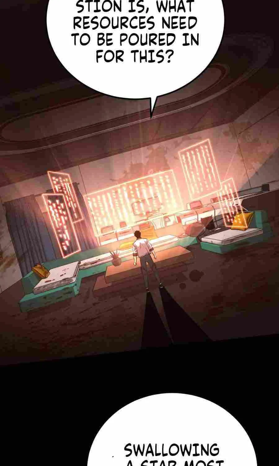 Read Logging 10 000 Years into the Future Apex Future Martial Arts EN Manga Online