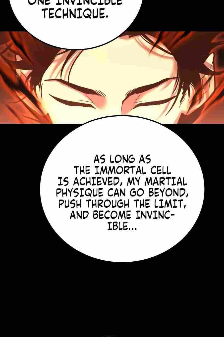 Read Logging 10 000 Years into the Future Apex Future Martial Arts EN Manga Online