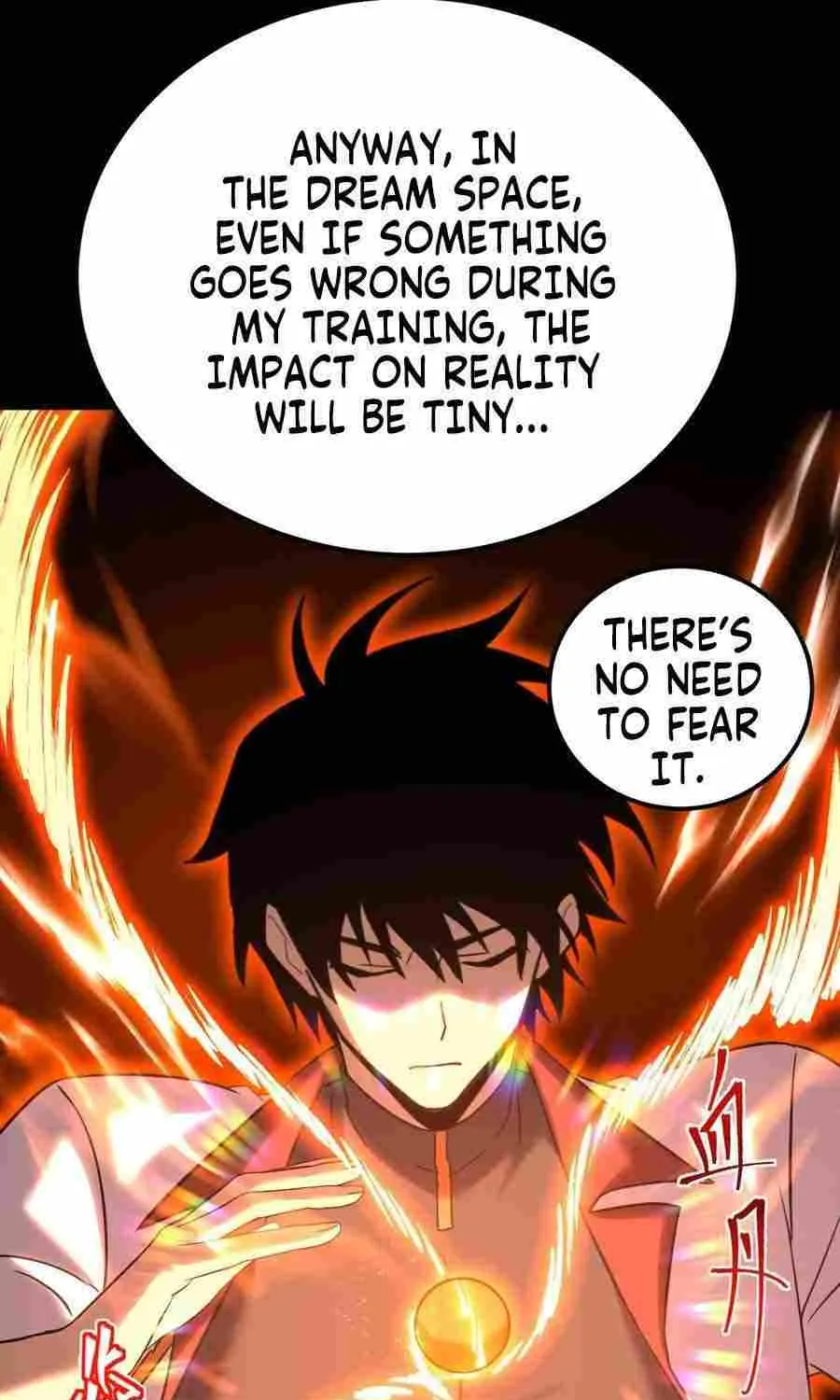 Read Logging 10 000 Years into the Future Apex Future Martial Arts EN Manga Online