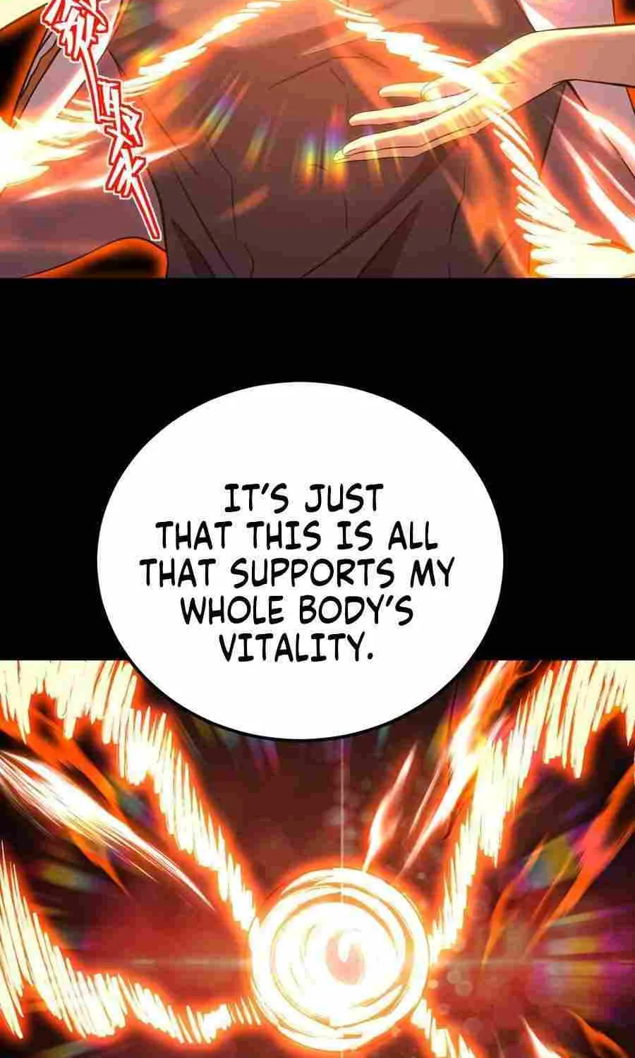 Read Logging 10 000 Years into the Future Apex Future Martial Arts EN Manga Online