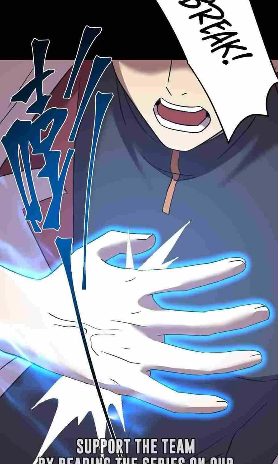 Read Logging 10 000 Years into the Future Apex Future Martial Arts EN Manga Online