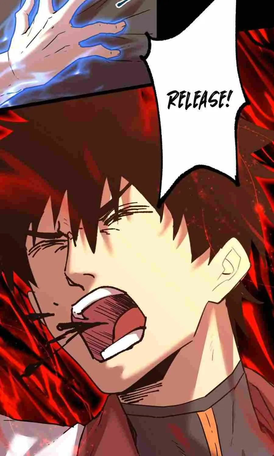 Read Logging 10 000 Years into the Future Apex Future Martial Arts EN Manga Online