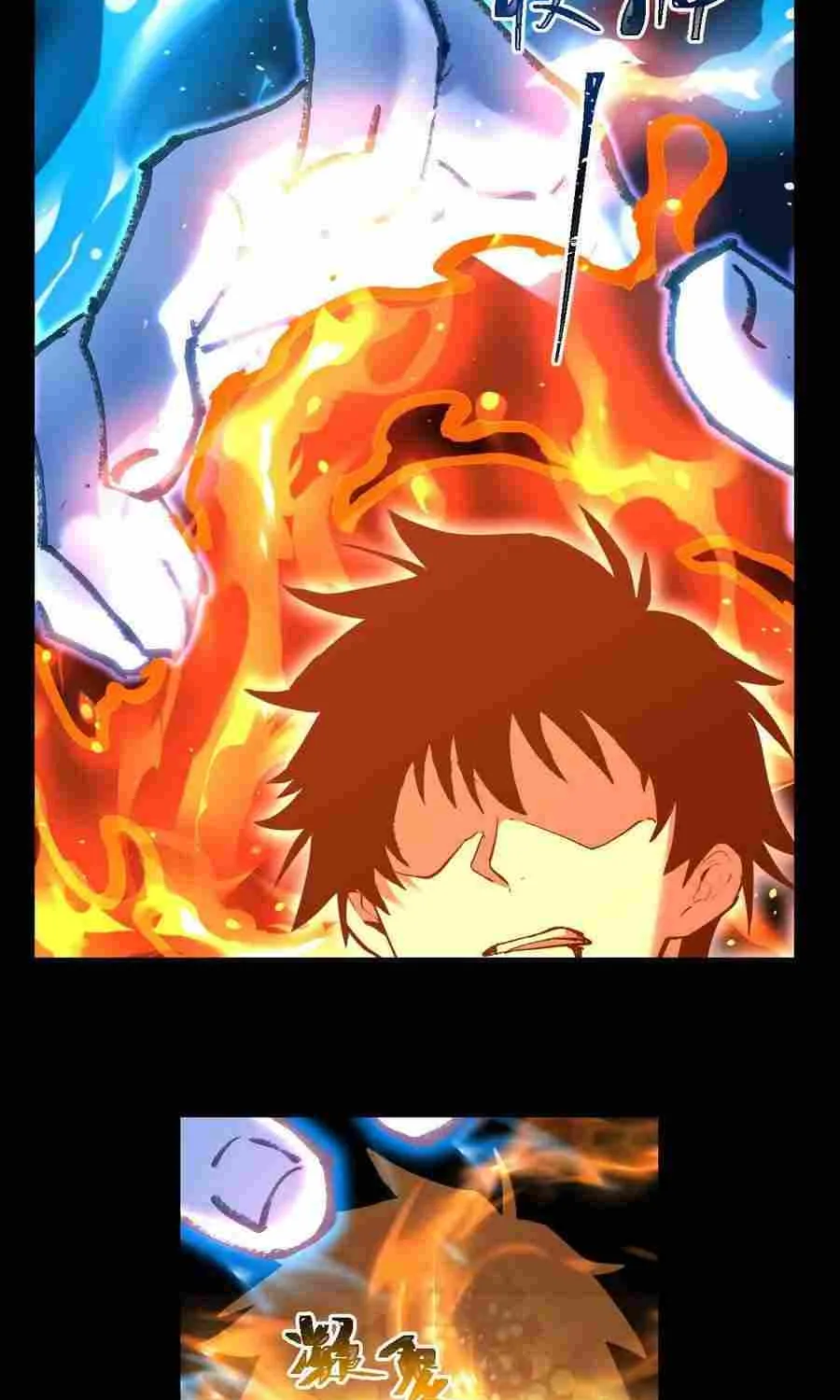 Read Logging 10 000 Years into the Future Apex Future Martial Arts EN Manga Online