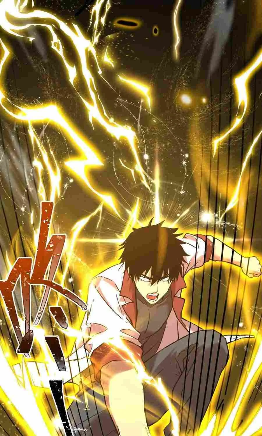 Read Logging 10 000 Years into the Future Apex Future Martial Arts EN Manga Online