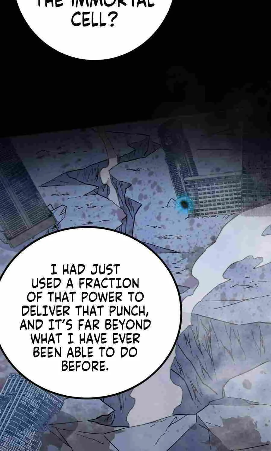Read Logging 10 000 Years into the Future Apex Future Martial Arts EN Manga Online