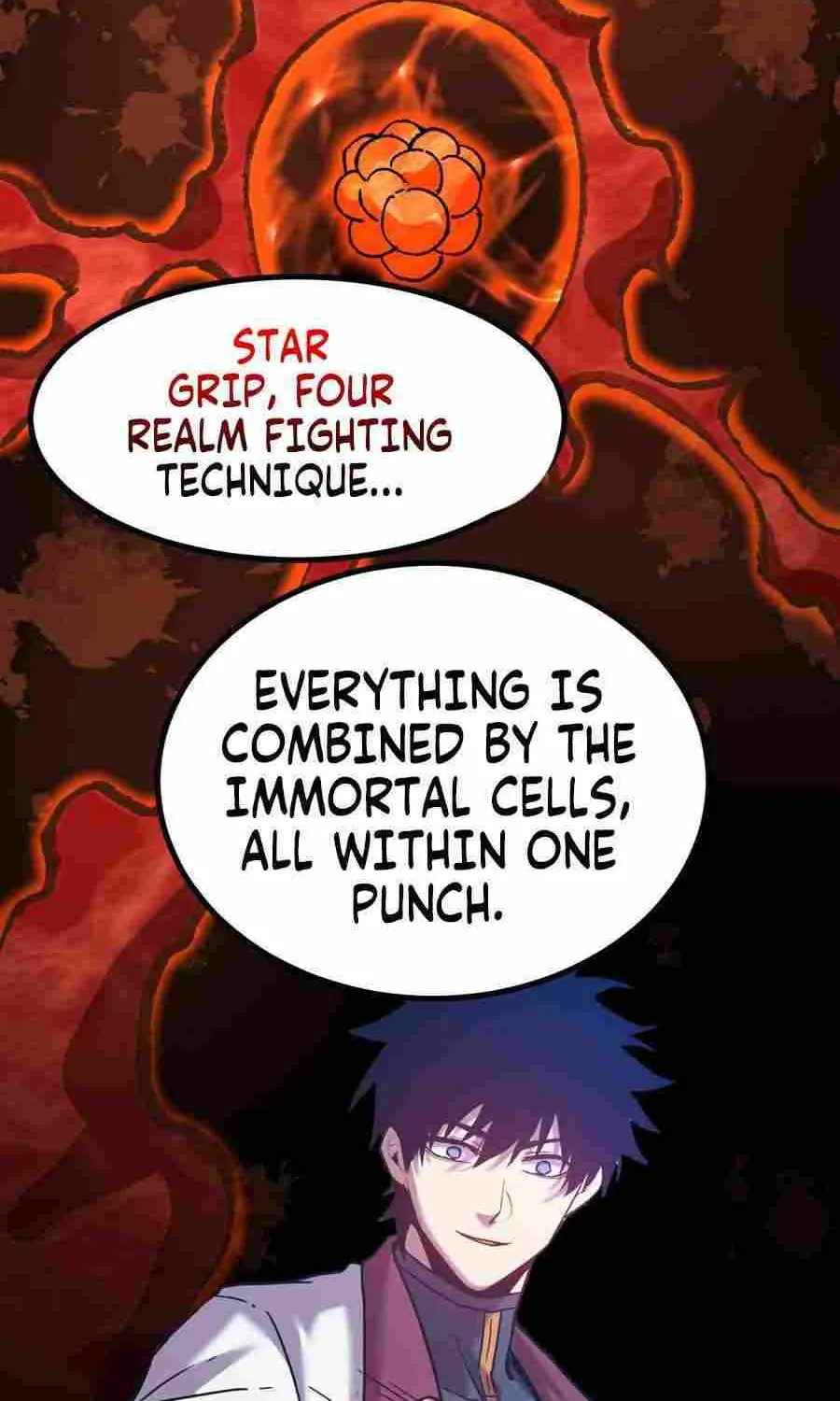 Read Logging 10 000 Years into the Future Apex Future Martial Arts EN Manga Online