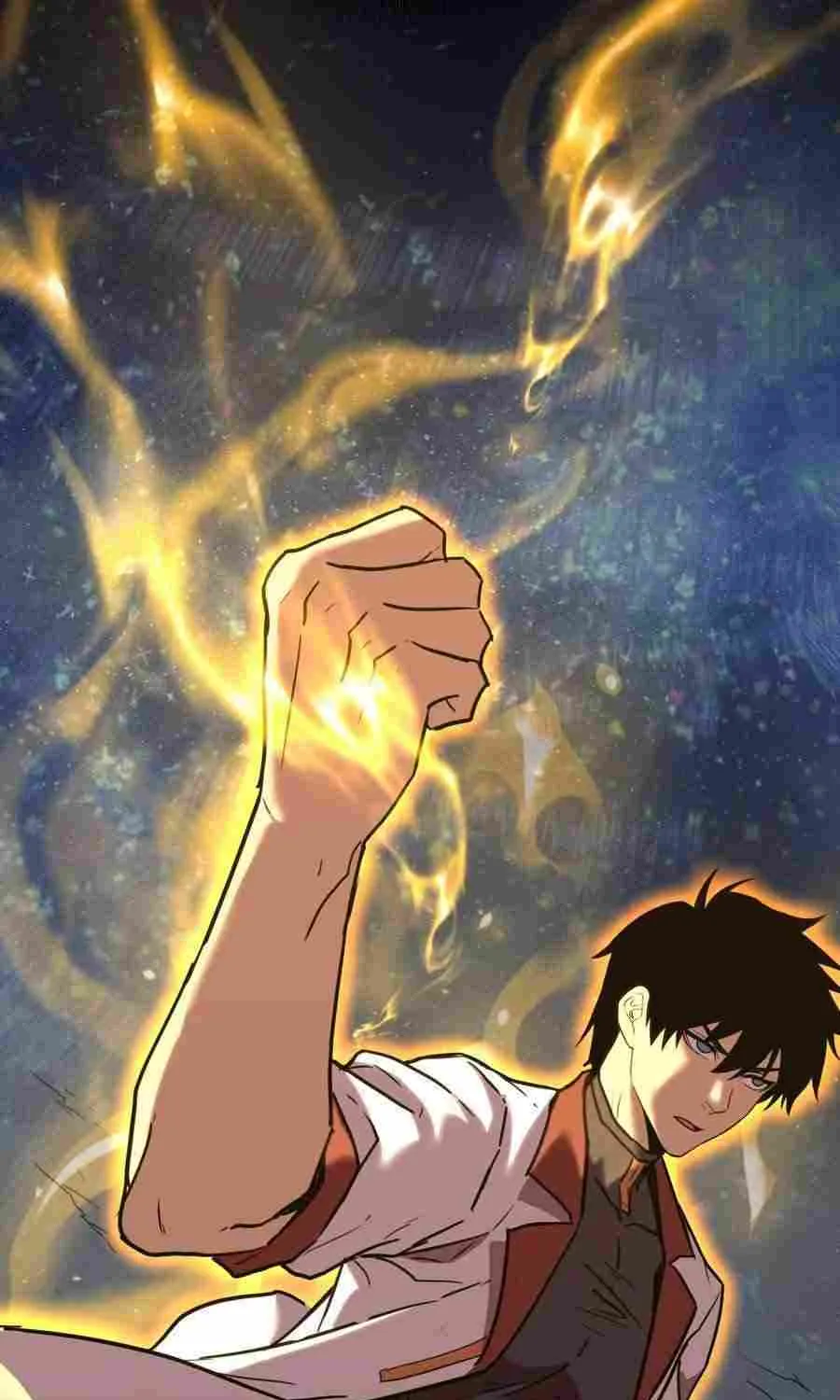 Read Logging 10 000 Years into the Future Apex Future Martial Arts EN Manga Online