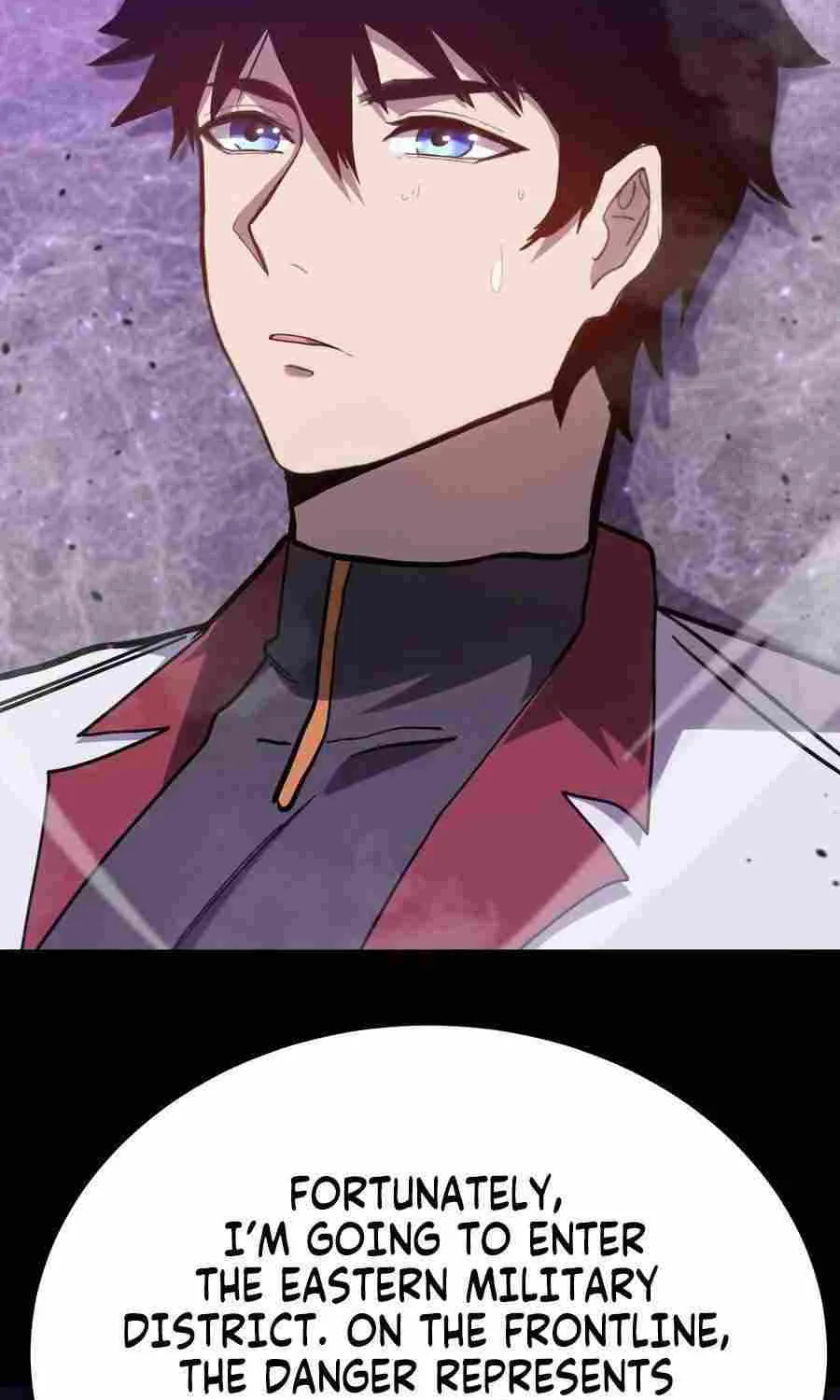 Read Logging 10 000 Years into the Future Apex Future Martial Arts EN Manga Online