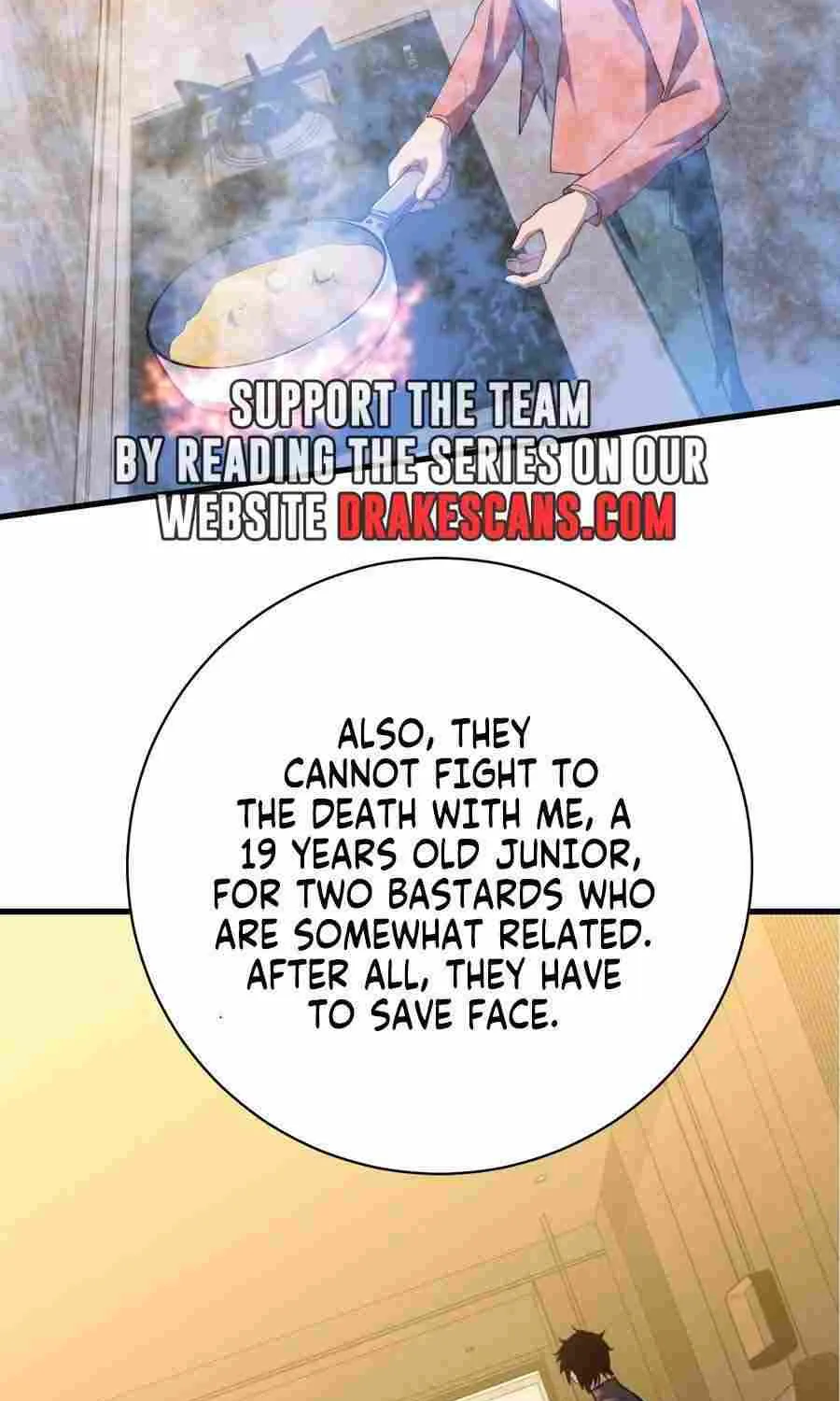 Read Logging 10 000 Years into the Future Apex Future Martial Arts EN Manga Online