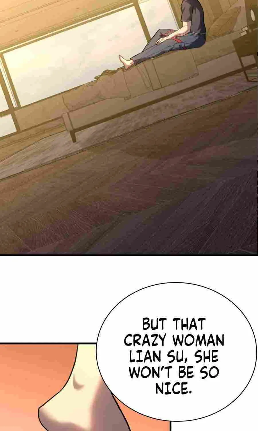 Read Logging 10 000 Years into the Future Apex Future Martial Arts EN Manga Online