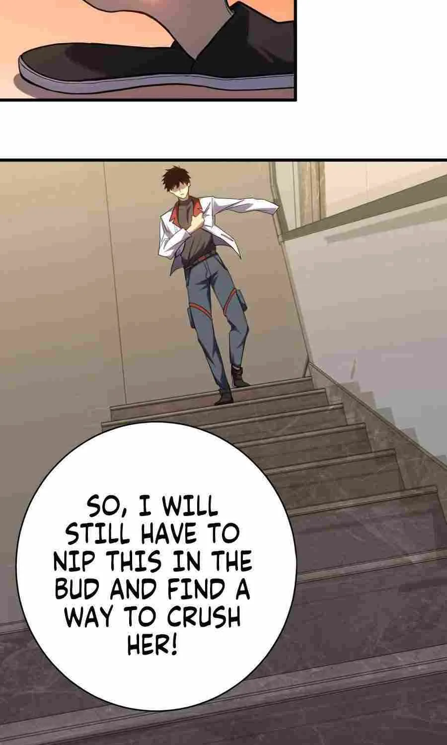 Read Logging 10 000 Years into the Future Apex Future Martial Arts EN Manga Online