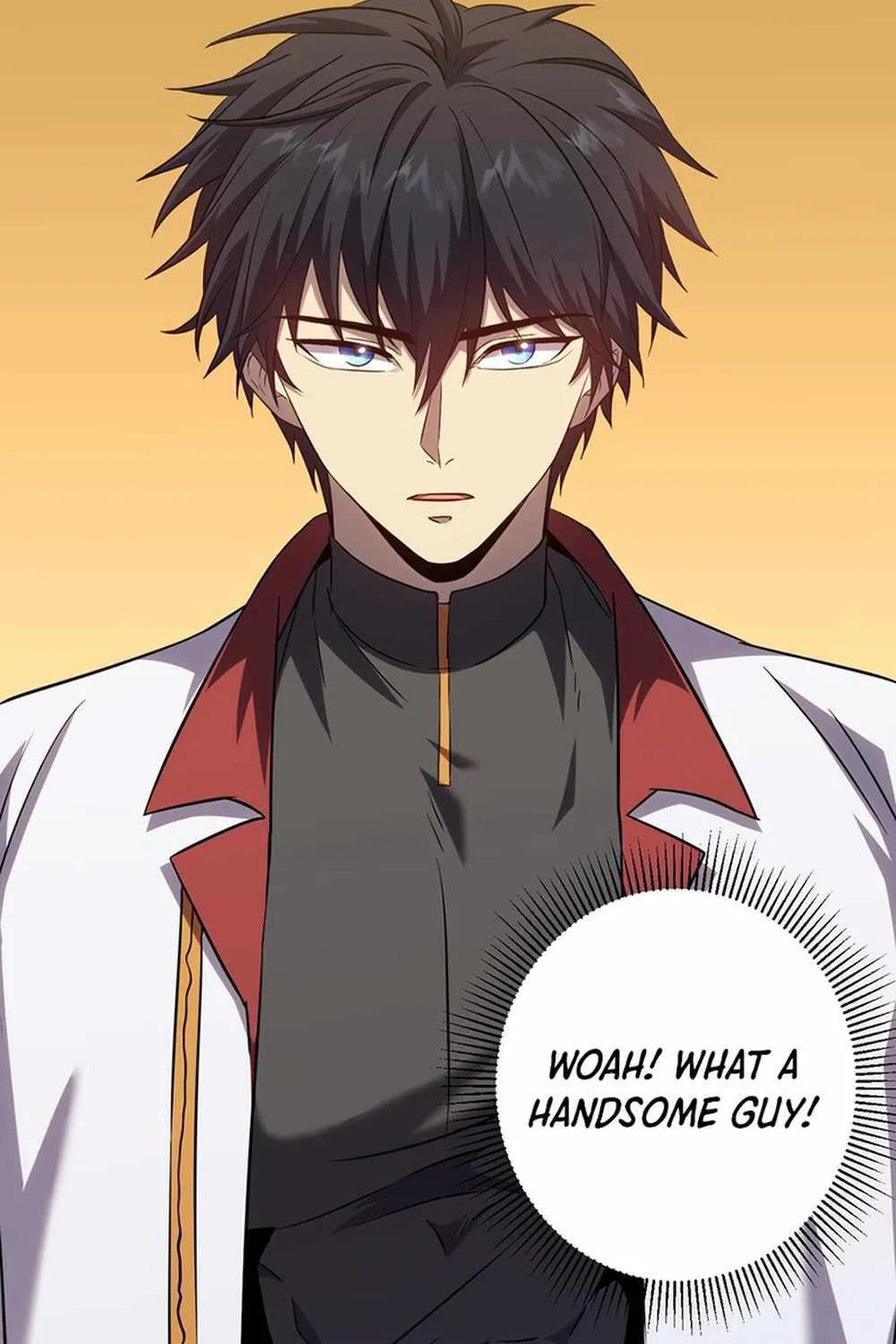 Read Logging 10 000 Years into the Future Apex Future Martial Arts EN Manga Online