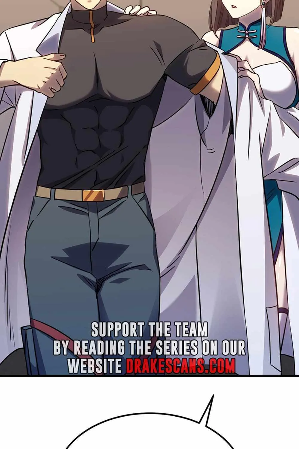 Read Logging 10 000 Years into the Future Apex Future Martial Arts EN Manga Online