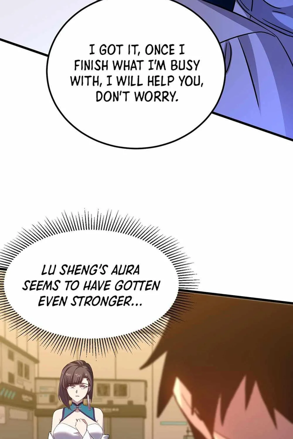 Read Logging 10 000 Years into the Future Apex Future Martial Arts EN Manga Online