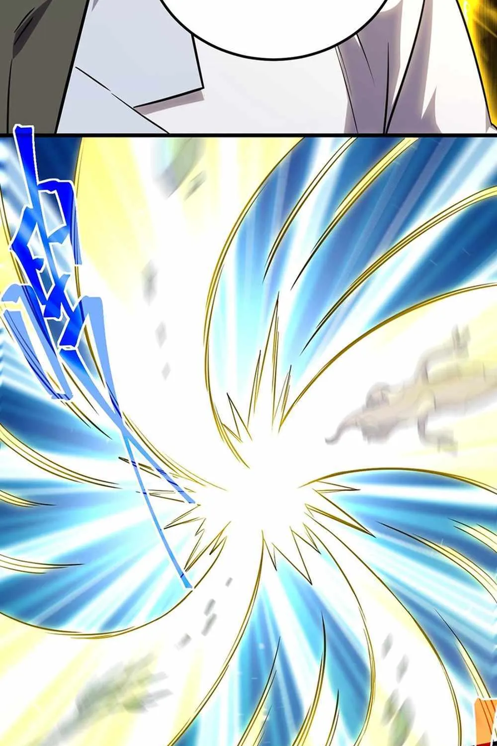 Read Logging 10 000 Years into the Future Apex Future Martial Arts EN Manga Online
